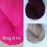 Plaid Pop - Kit No. 04