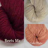 Check It Out - Kit No. 16