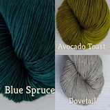 Facet Scarf - Kit No. 05