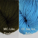 Winter Break - Kit No. 03