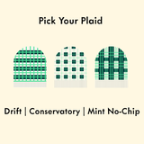Pick Your Plaid - Kit No. 02