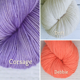 Color Caravan Wrap - Kit No. 11