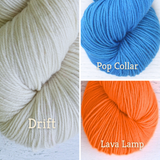 Color Caravan Wrap - Kit No. 02