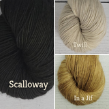 Color Caravan Wrap - Kit No. 04