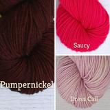 Color Caravan Wrap - Kit No. 06