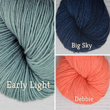 Color Caravan Wrap - Kit No. 07