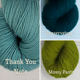 Color Caravan Wrap - Kit No. 09