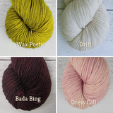 Color Skip - Kit No. 06