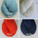 Color Skip - Kit No. 05