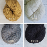 Color Skip - Kit No. 04