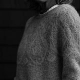 Halibut Sweater - Mystery Kit