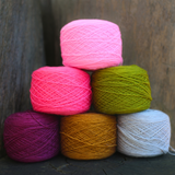 6 - Skein Palette