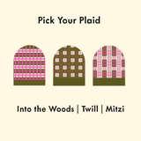 Pick Your Plaid - Kit No. 03