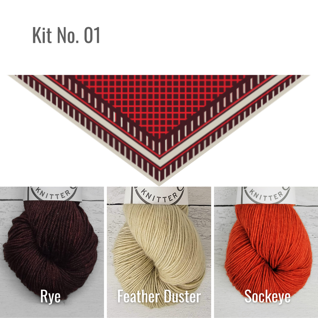Playing Favorites Kit No .01