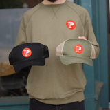 Plucky Hat