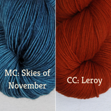 Winter Break - Kit No. 06