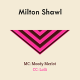 Milton Shawl - Kit No. 05