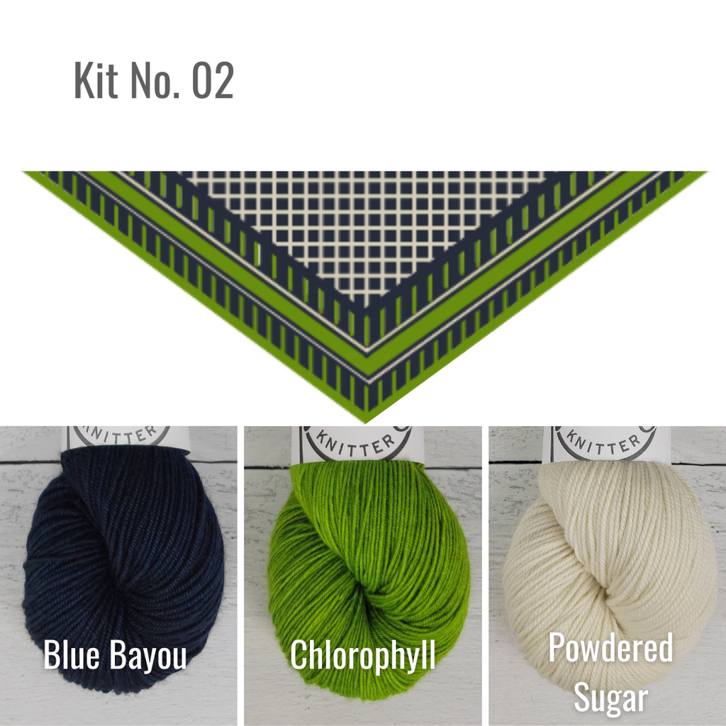 Playing Favorites Kit No. 02