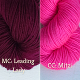 Winter Break - Kit No. 01