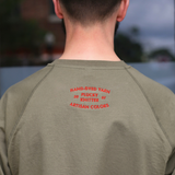Plucky Sweatshirt