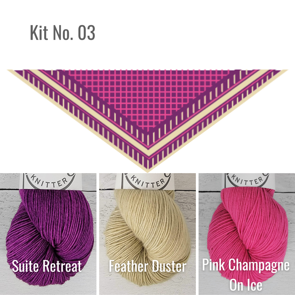 Playing Favorites Kit No. 03