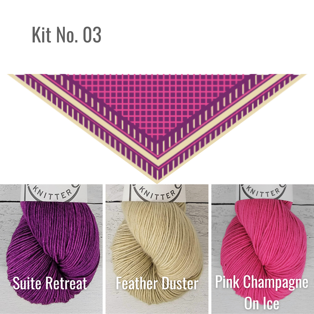 Playing Favorites Kit No. 03