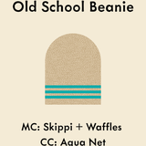 Old School Beanie Kit No. 11