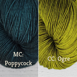 Winter Break - Kit No. 08