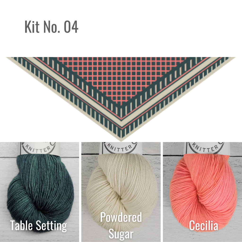 Playing Favorites Kit No. 04