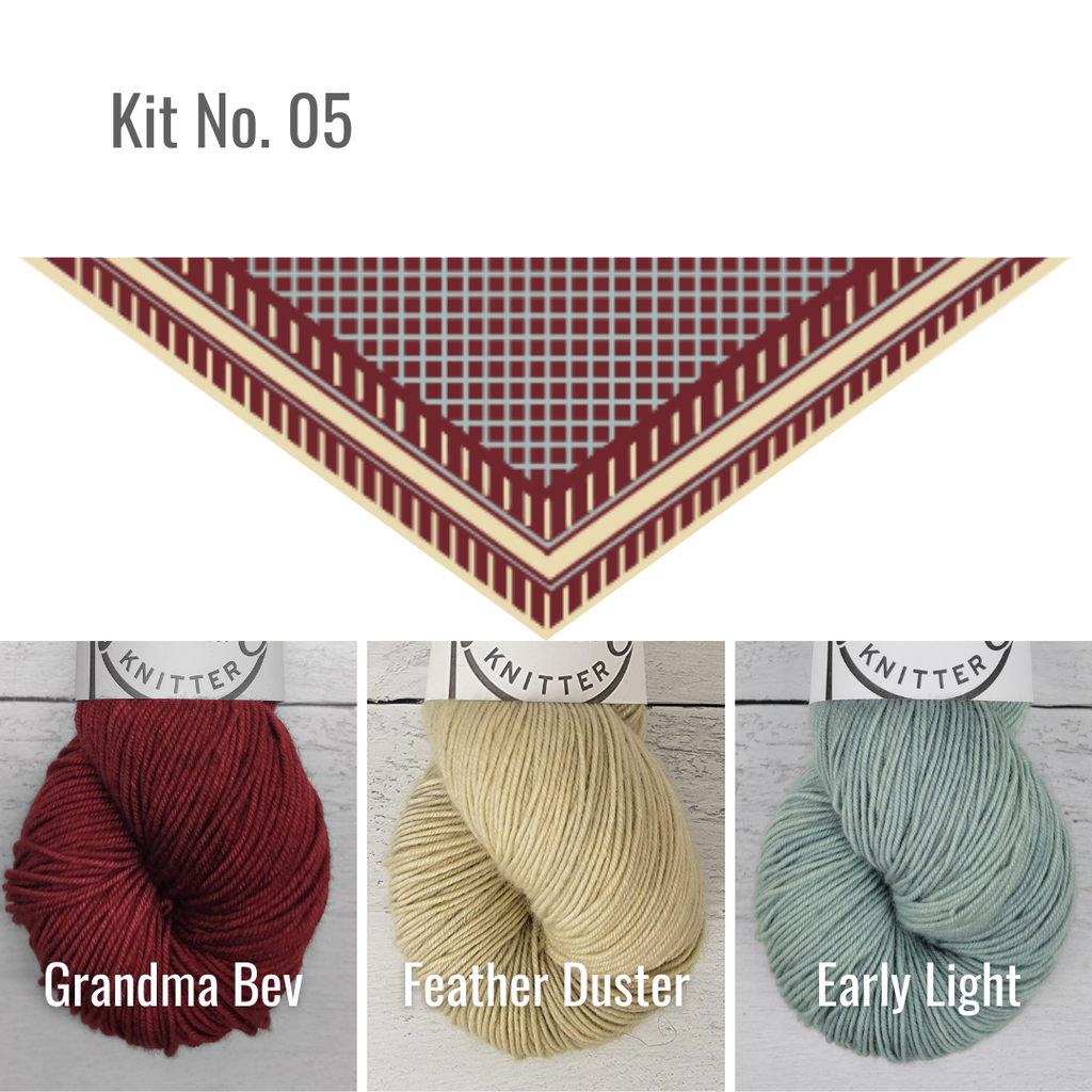 Playing Favorites Kit No. 05