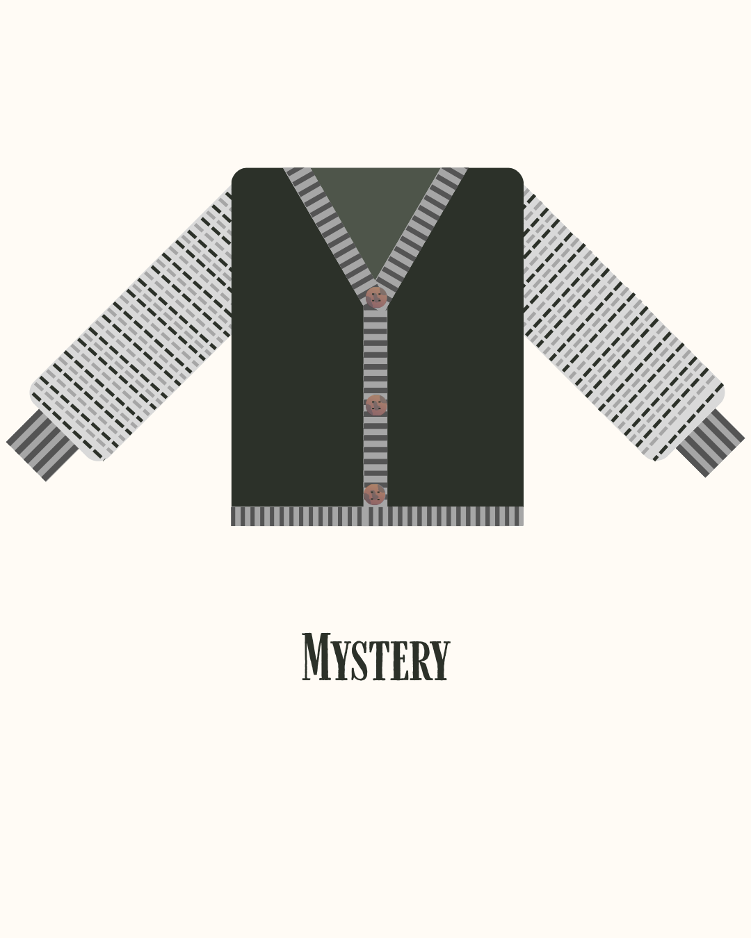 Mystery Kit
