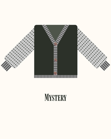 Mystery Kit