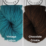 Ophidia Hat Kit No. 8