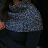 Grainline Cowl