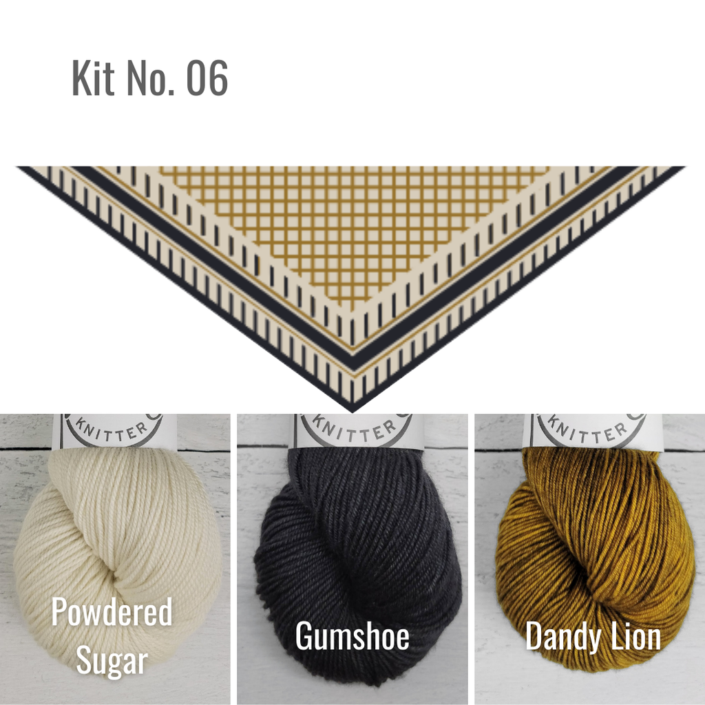 Playing Favorites Kit No. 06
