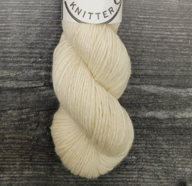 Legacy Worsted