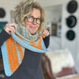 BAO BAO Shawl - Kit No. 02