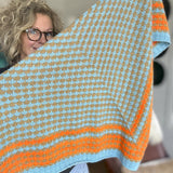 BAO BAO Shawl - Kit No. 02