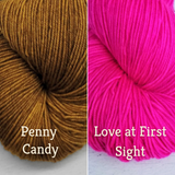 Cabin Essence Cowl - Kit No. 04