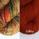 Cabin Essence Cowl - Kit No. 02