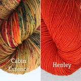 Cabin Essence Cowl - Kit No. 03