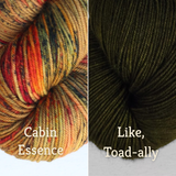 Cabin Essence Cowl - Kit No. 01