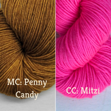 Winter Break - Kit No. 10