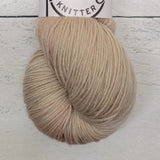 Coconut Cream