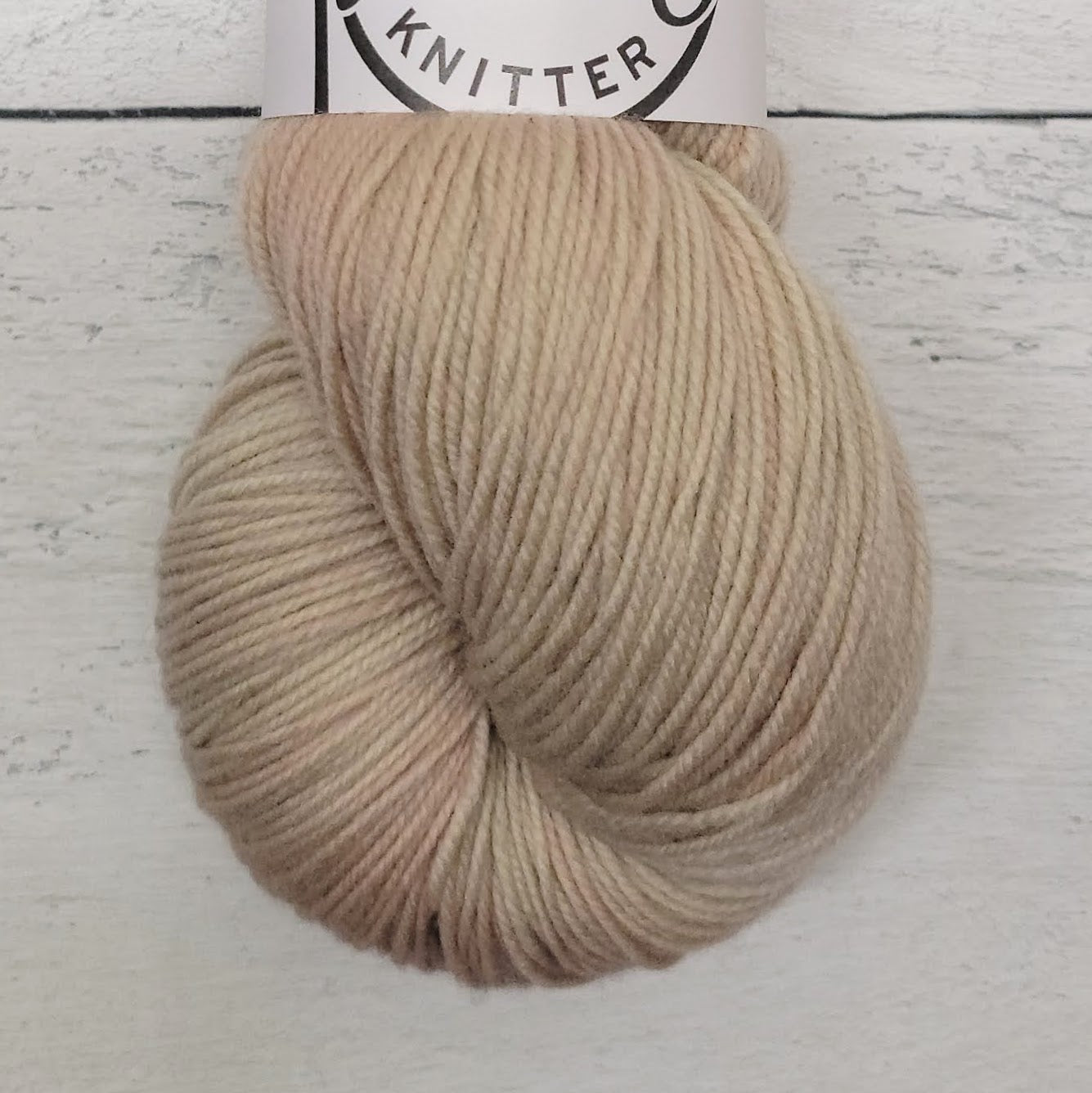 Coconut Cream