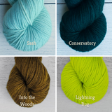 Dendros Wrap - Kit No. 01