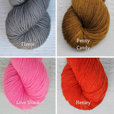 Dendros Wrap - Kit No. 11