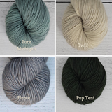 Dendros Wrap - Kit No. 02