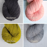 Dendros Wrap - Kit No. 03