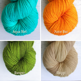 Dendros Wrap - Kit No. 04